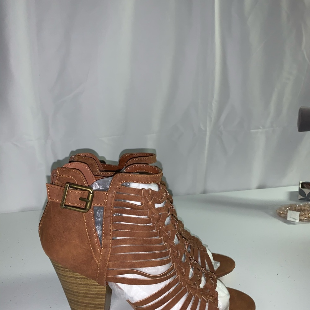 Beautiful Heels